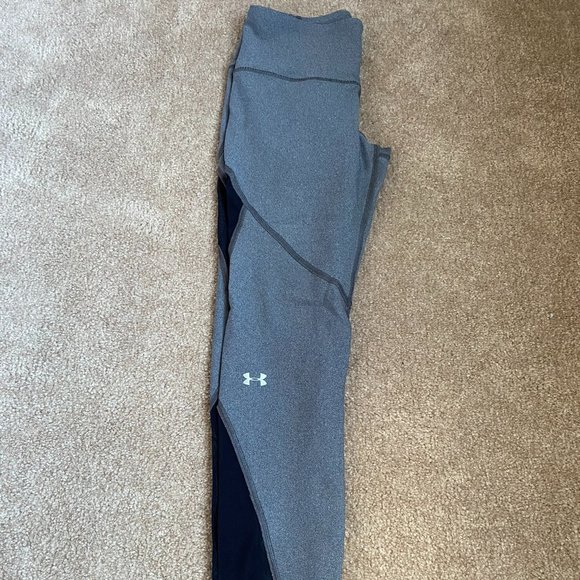 Under Armour Pants - Under Armour Compression Leggings